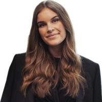 Proplab Employee Olivia Sträng's profile photo