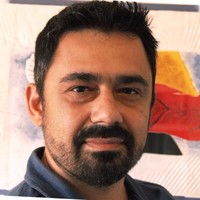 SiEBEN Ltd. Employee George Argyrakis's profile photo