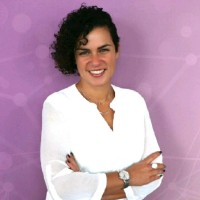 LIGENTEC Employee Mariam Benelfaquih's profile photo