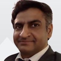 SMAS Auto Leasing India Private Limited Employee Dheeraj Kaul's profile photo