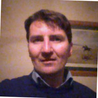 Ecrebo Employee Alan Kerr's profile photo