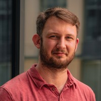 TomFIt AG Employee Jakub Cębrzyna's profile photo