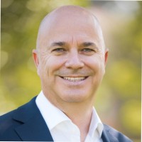 TPG Telecom Employee Darren Rix's profile photo