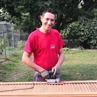 SGARIBOLDI Srl Employee Claudio Tosi's profile photo