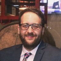 Tempus AI Employee Barrett Williams's profile photo