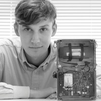 PROPHESEE Employee James Wightman's profile photo