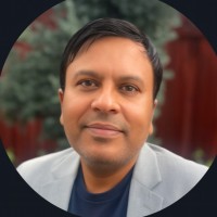 Phenom People Employee Vivek Gupta's profile photo