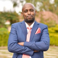 Anthony Maina Email