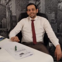 Esam Atif Email