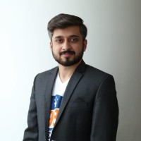 ConsoliAds Pte Ltd Employee Usama Imran's profile photo