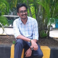 Optimalex Employee Kishore Sundaravadivelu's profile photo