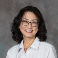 Pawnee Mental Health Services Employee Gloria Park's profile photo