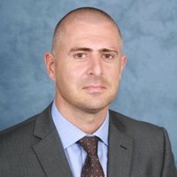 Alcoa Fastening Systems & Rings (Now part of Arconic) Employee Marcus Lokier's profile photo