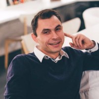 Mikhail Lenskiy Email & Phone Number
