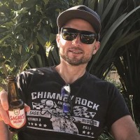 WELD Employee George Rogers's profile photo