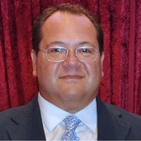 EFG Bank Employee Andrea Crescini's profile photo