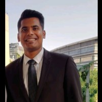 Ajay Ramachandran Email
