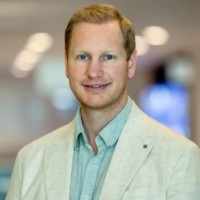 Martijn Hendriks Email