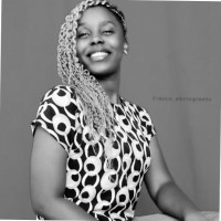 Nil Employee Christabel Kprake's profile photo