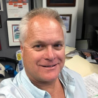 Fitter and Faster Swim Camps Employee Mark Hesse's profile photo