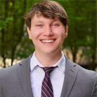 Zachary Peacock's profile photo