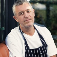Hilltop Country House Employee Paul Merrett's profile photo