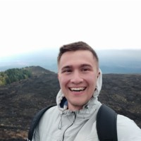 AMD Employee Dmitry Sidorov's profile photo