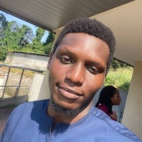 UNILAG Design Studio Employee Oliseyenum Abanum's profile photo