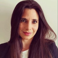 VNCA Consulting Employee Morgane Vigne's profile photo