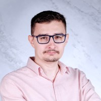 Khoros Employee Antonios Meimaris's profile photo