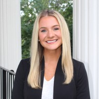 Honeywell Employee Grace Griffith's profile photo