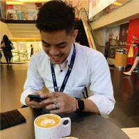 ZURICH TAKAFUL MALAYSIA BERHAD Employee Nazhan Tajul's profile photo