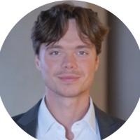 ARVIE Employee Tyler O'Rear's profile photo