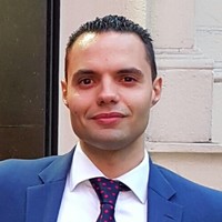Utility Warehouse PLC Employee Jonathan Anderson's profile photo