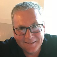 Brenntag Employee John Gearhart's profile photo