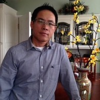 Lam Research Employee Vinh Phu's profile photo