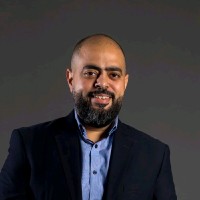 Wadi Degla Developments Employee Youssef Alfons's profile photo