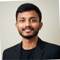 Piyush Kumar's profile photo