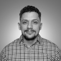 Jordan Manufacturing Employee Ismaeel Hummeid's profile photo