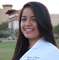 Greater Therapy Centers Employee Alejandra Rodriguez's profile photo