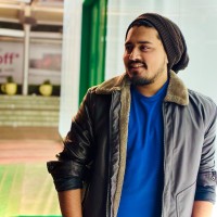 Monodeep Saha's profile photo