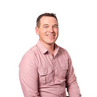 StackHawk Employee Dan Hopkins's profile photo