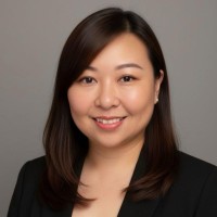 Prudential Assurance Company Singapore Employee Wendy Yeo's profile photo