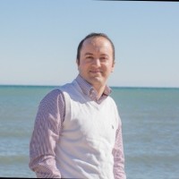Jefferson Wells USA Employee Kamal Abousalih's profile photo