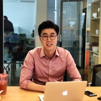 CREMA Lab Employee Yunho Kim's profile photo