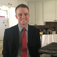 Taylor Wasinger Email & Phone Number