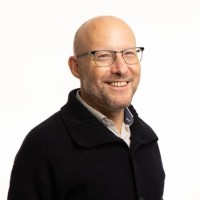 Litmus Analysis Employee Michael Zboron's profile photo