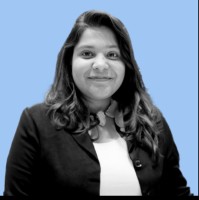 3SC Employee Juhi Sinha's profile photo