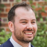 AECOM Employee Benjamin Green's profile photo
