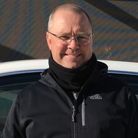 Dean Burgess Email